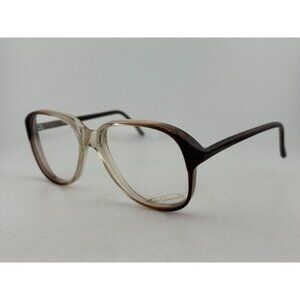 STUDIO COLLECTION - KDS JAMES W LA 145 Clear Tortoise Plastic Eyeglass Frames